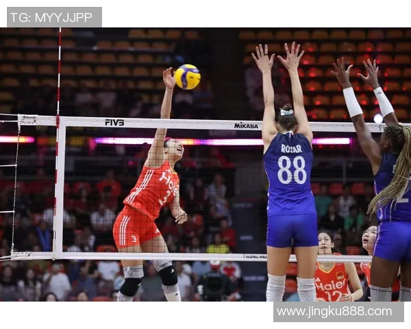 深圳排球队在排球状态排行榜中稳居第9名展现强劲实力与潜力